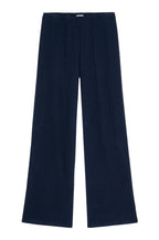 The Sweater Rib Simple Pant
