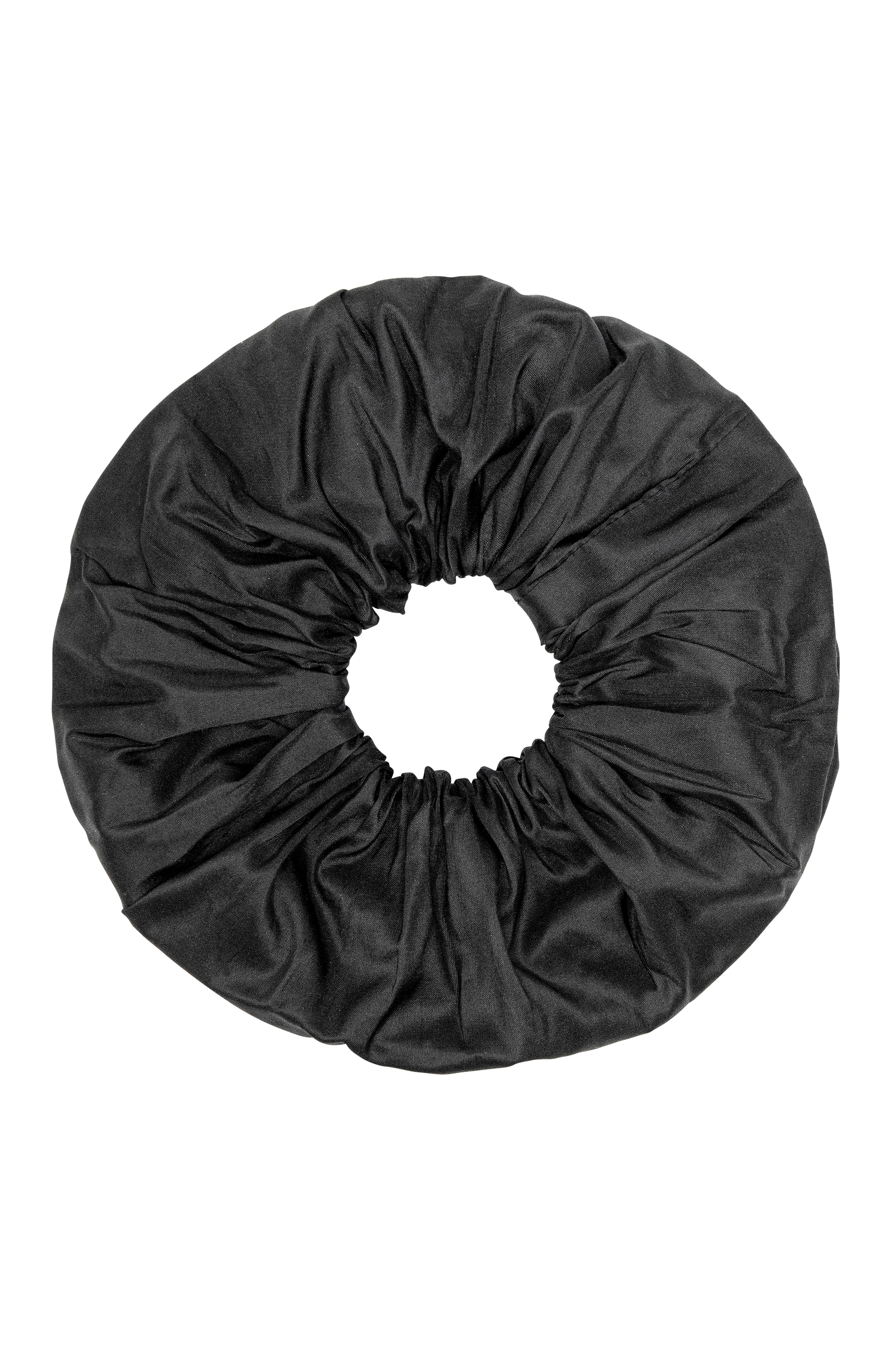 The Silk Taffeta Scrunchie