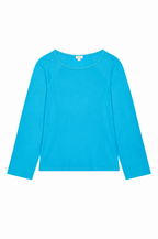 The Jersey Baseball Tee