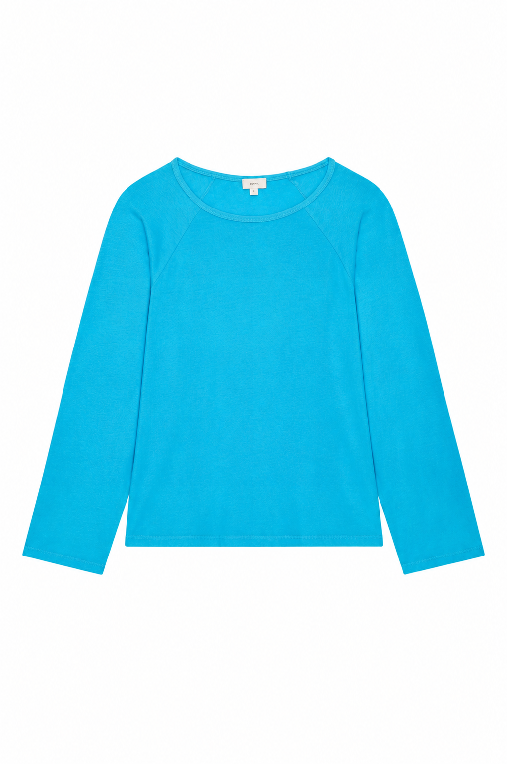 The Jersey Baseball Tee