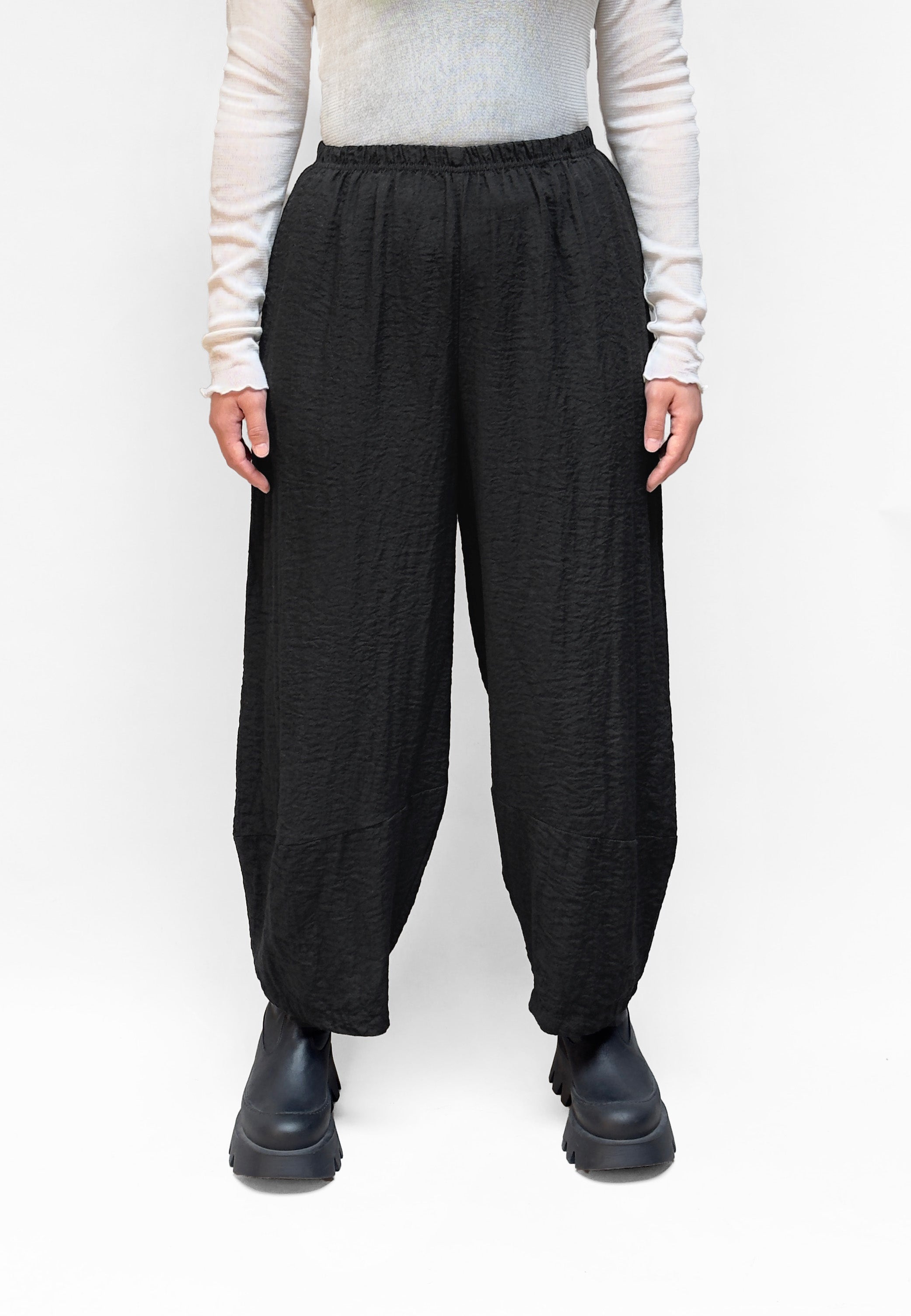 MOTION Medium Weight Parachute Easy Pant in Various Colours