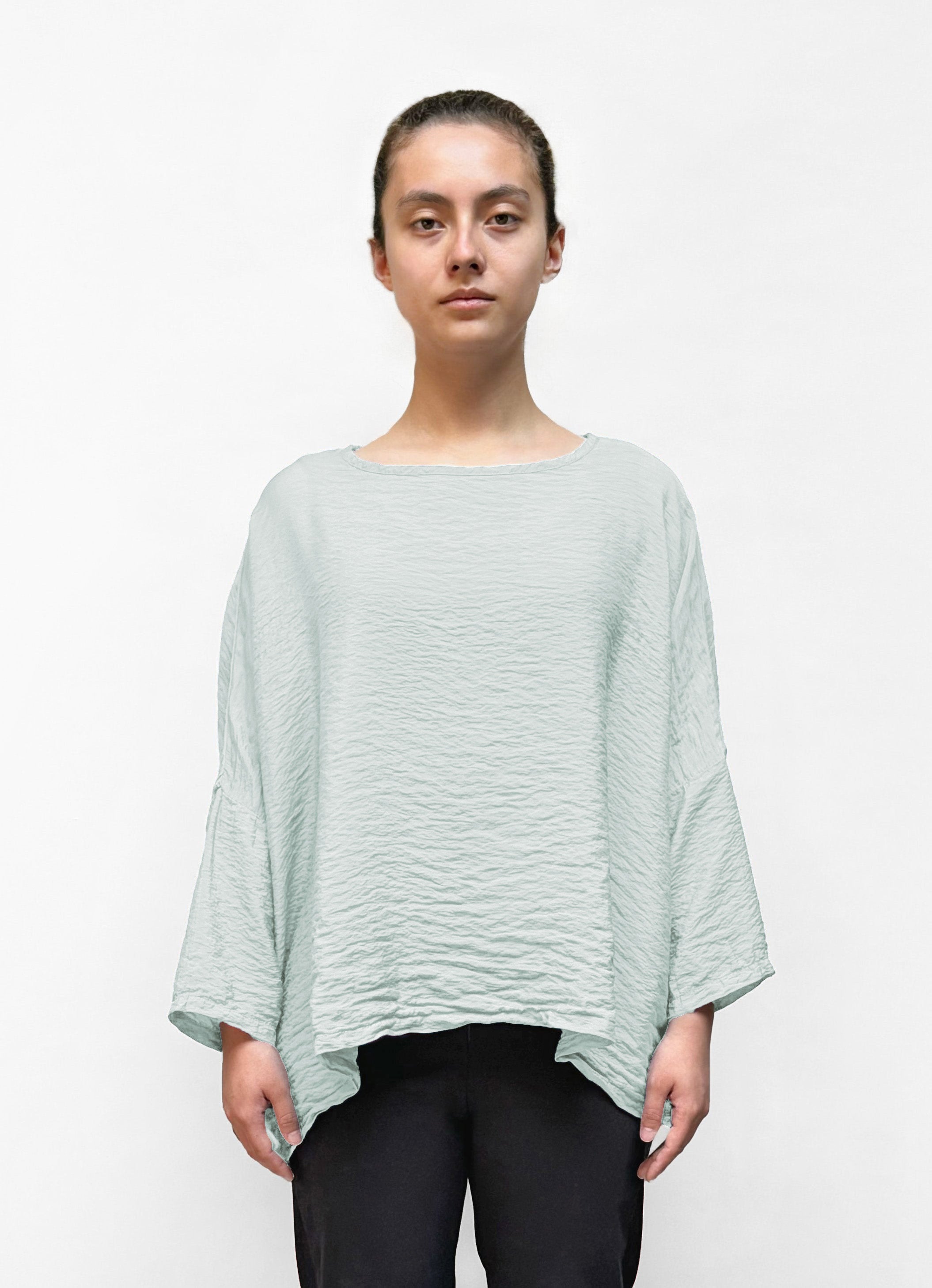 MOTION Parachute Onesize Cropped Top in Various Colours