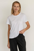 The Jersey Tee