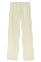 The Linen Simple Pant