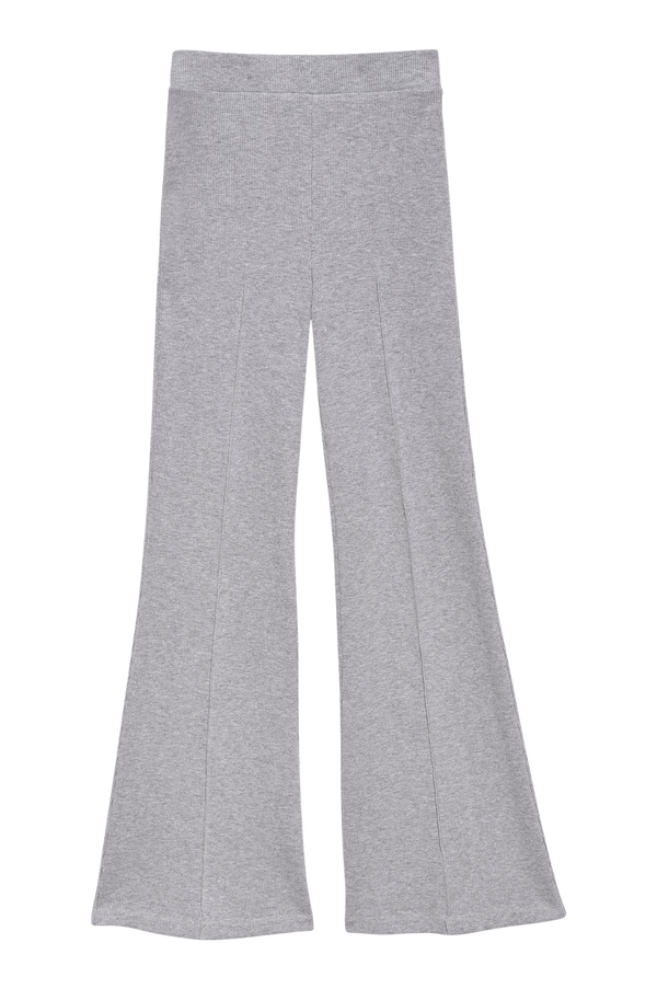 The Rib Kick Flare