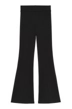 The Rib Kick Flare