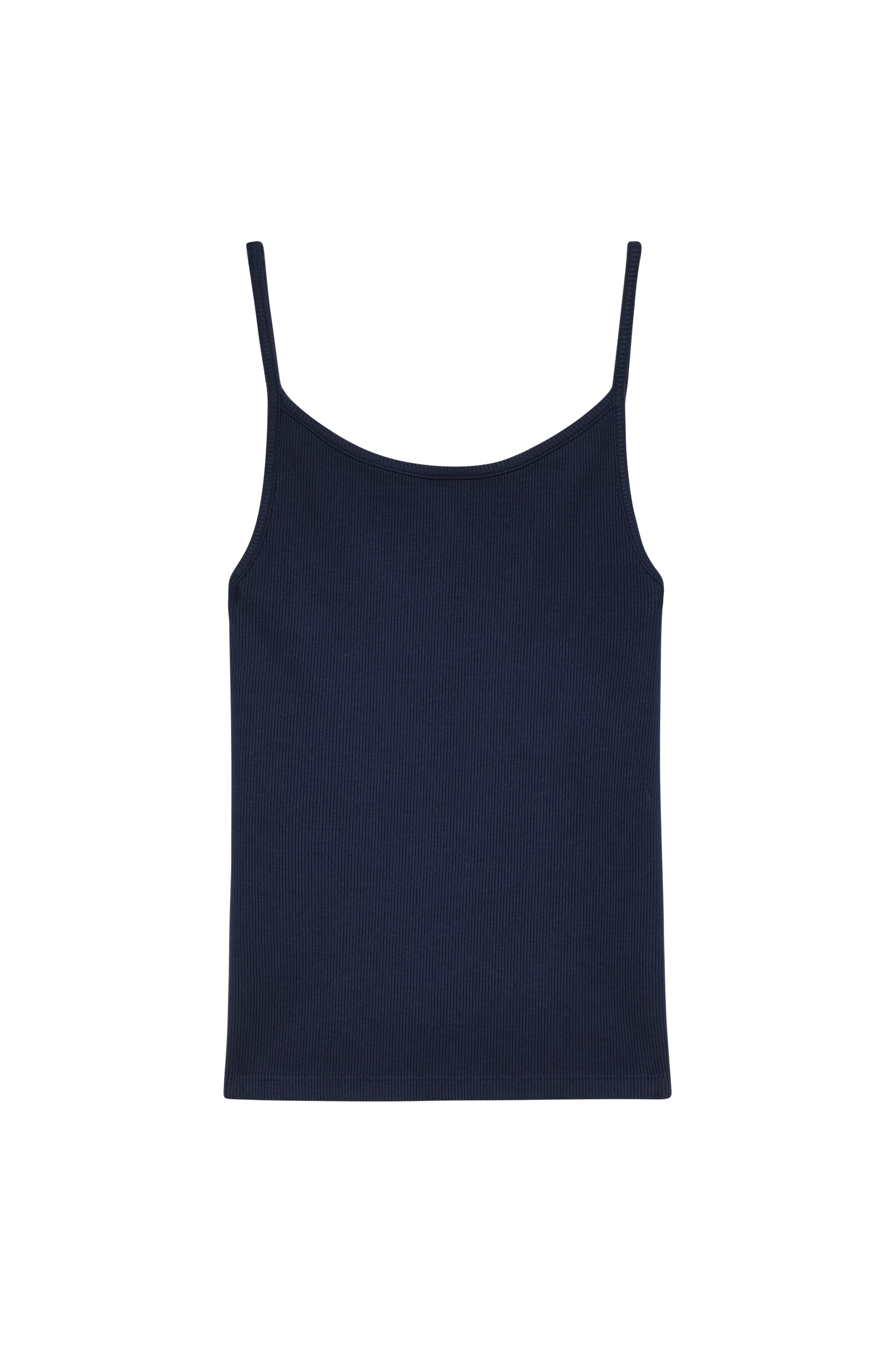 The Rib Spaghetti Tank