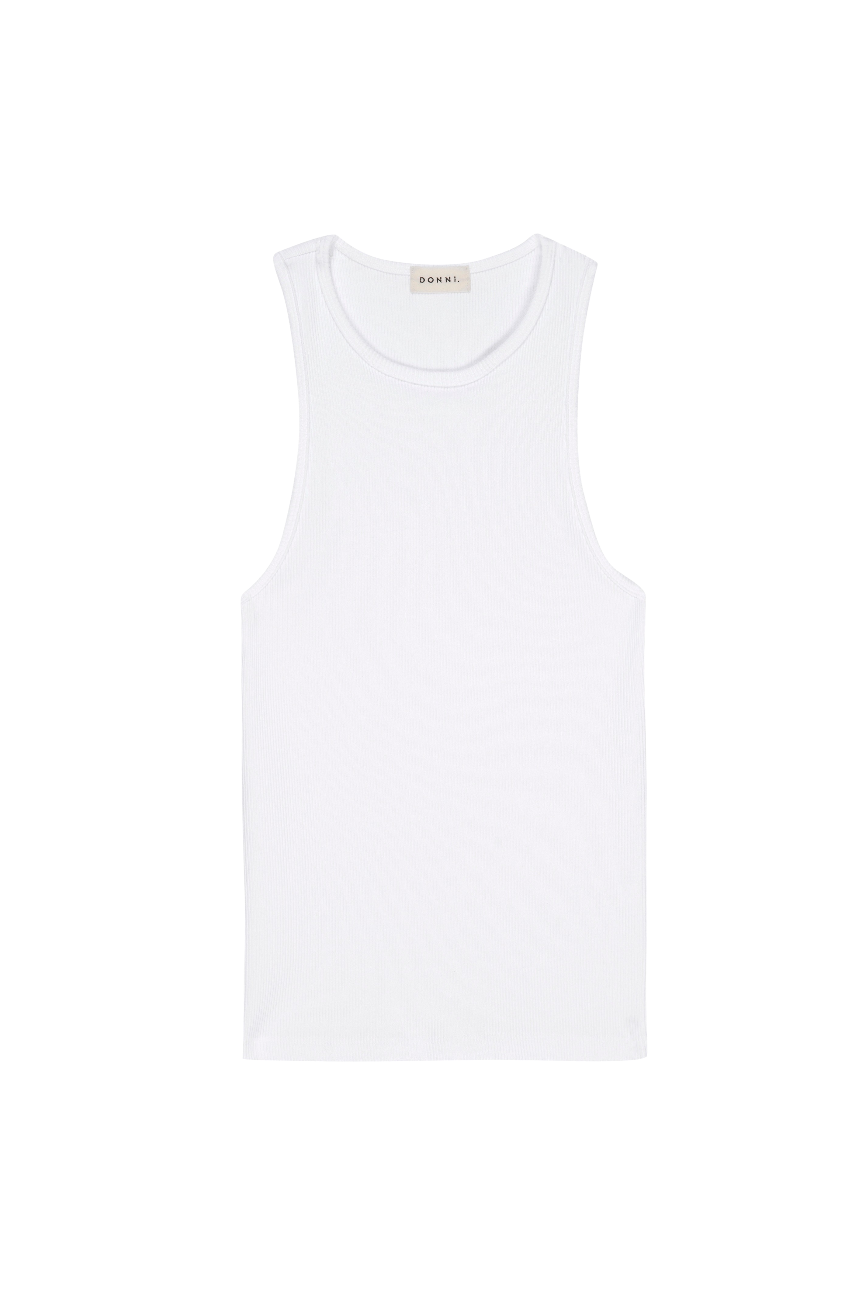 The Rib Tank