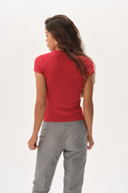 The Baby Rib Baby Tee