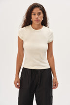The Baby Rib Baby Tee