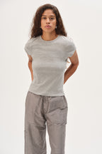 The Baby Rib Baby Tee