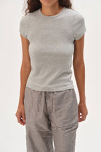 The Baby Rib Baby Tee