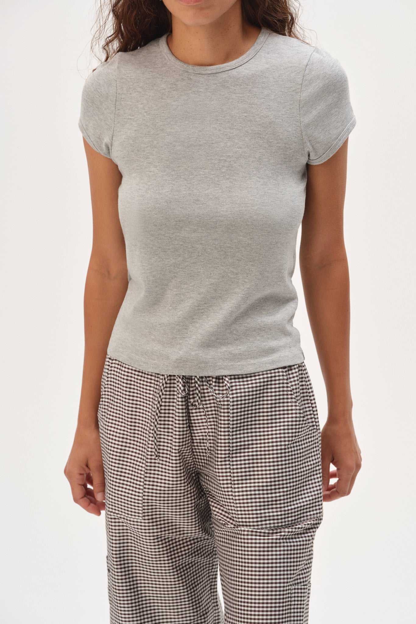 The Baby Rib Baby Tee