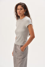 The Baby Rib Baby Tee