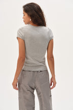 The Baby Rib Baby Tee