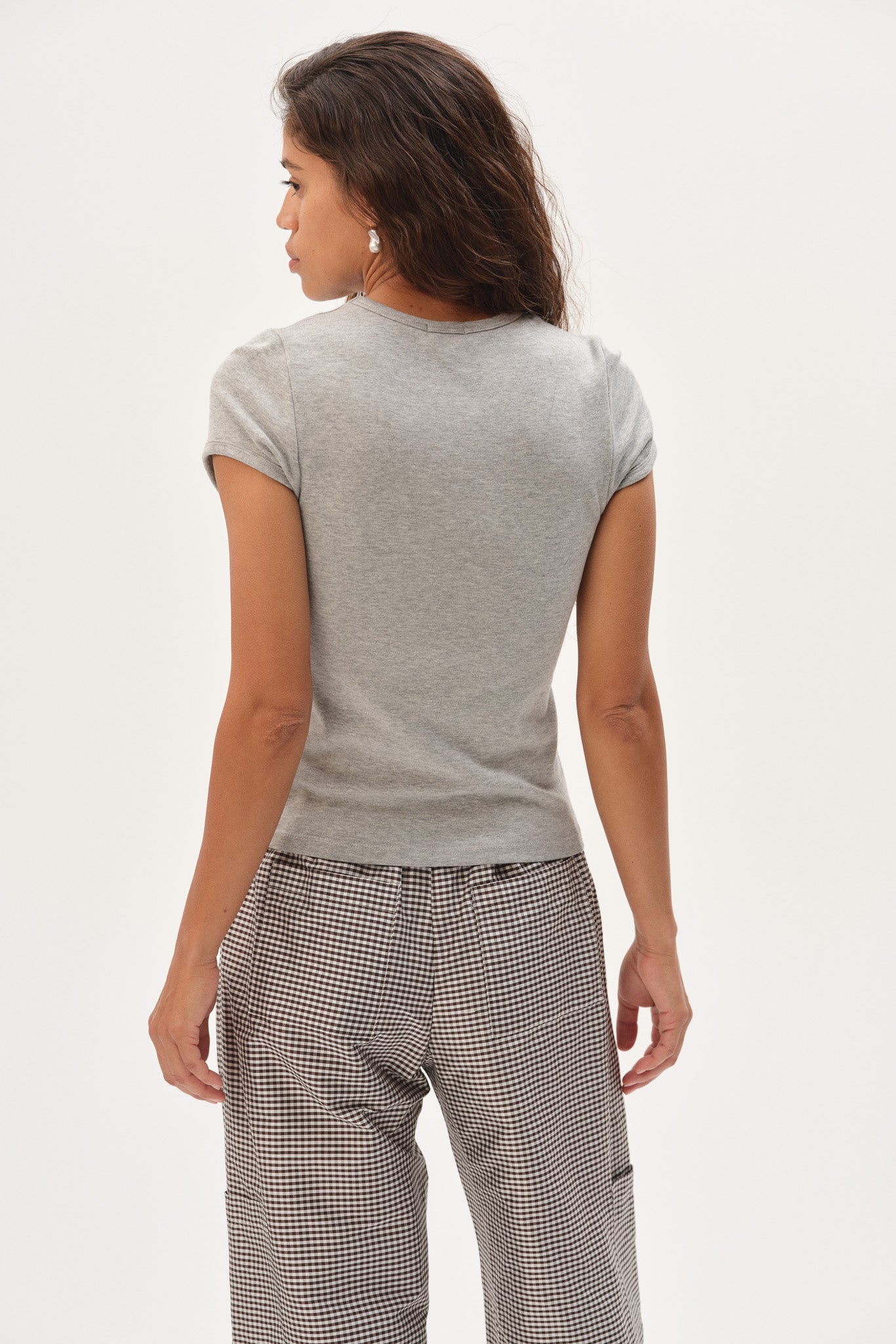 The Baby Rib Baby Tee
