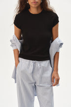 The Baby Rib Baby Tee