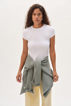 The Baby Rib Baby Tee