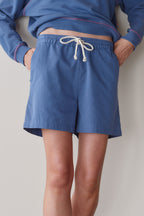 The Chino Drawstring Short