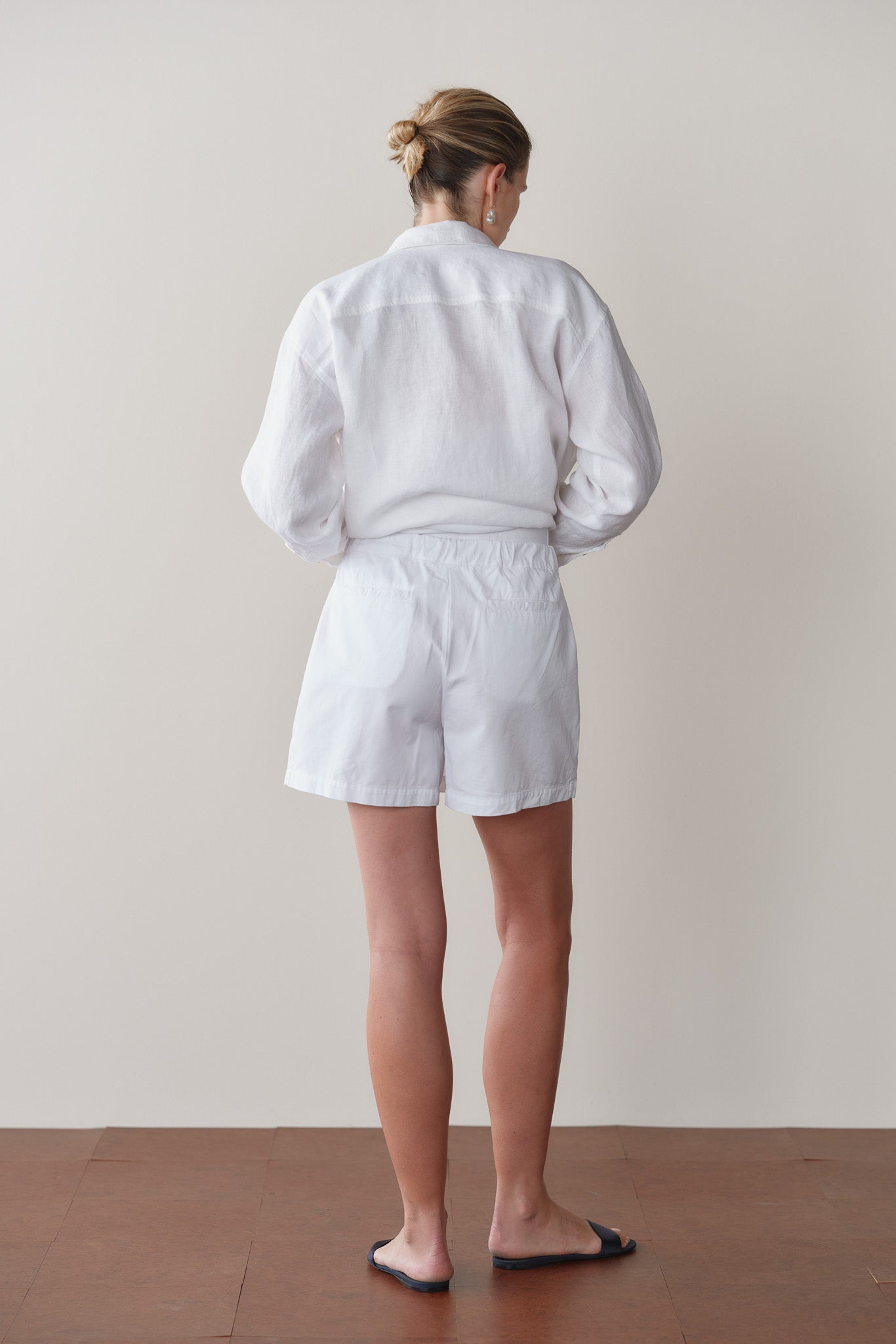 The Chino Skort