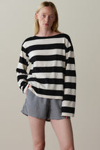 The Cotton Gingham Tap Short