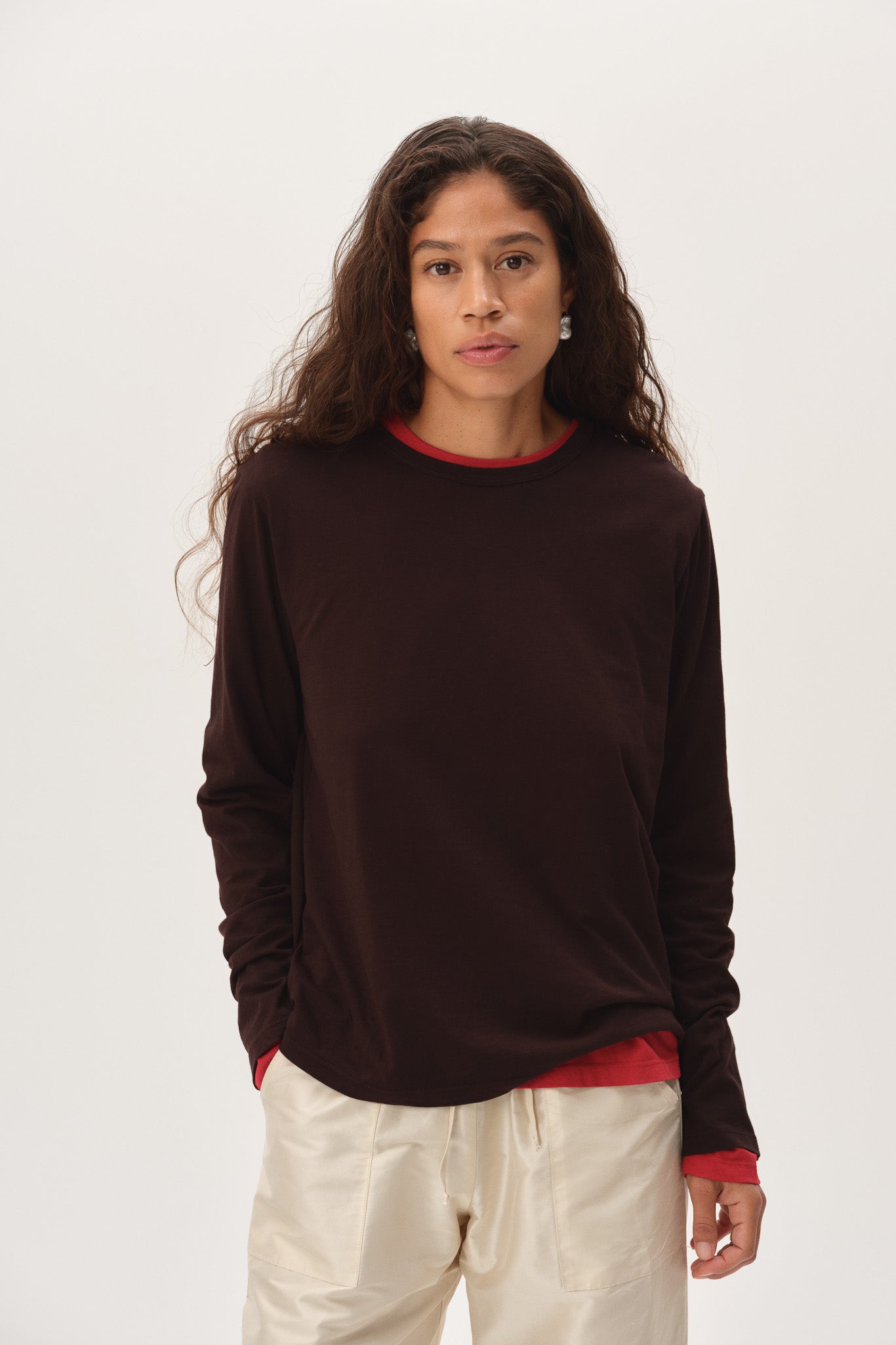 The Jersey Long Sleeve