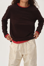 The Jersey Long Sleeve