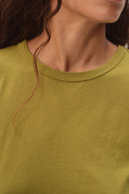 The Jersey Long Sleeve