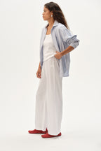 The Jersey Simple Crop Pant