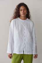 The Linen Loop Shirt