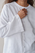 The Linen Loop Shirt