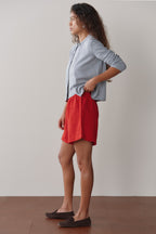 The Linen Short