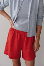 The Linen Short