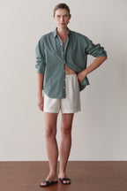 The Linen Short