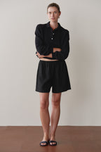 The Linen Short
