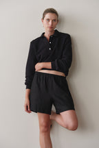 The Linen Short