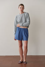 The Linen Short
