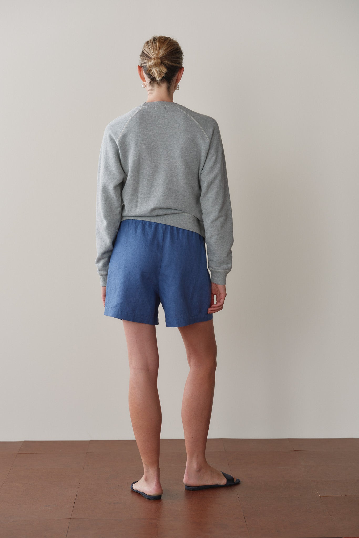 The Linen Short