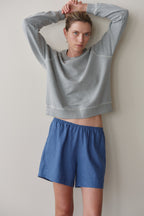 The Linen Short