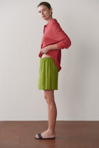 The Linen Short