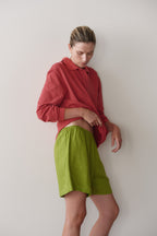 The Linen Short