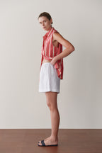 The Linen Short