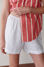 The Linen Short