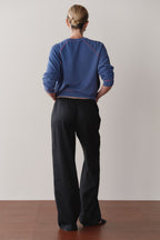 The Linen Simple Pant