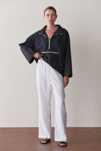The Linen Simple Pant