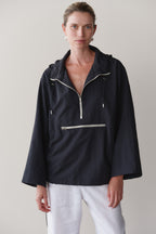 The Nylon Anorak