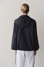 The Nylon Anorak