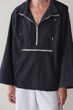 The Nylon Anorak