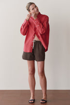The Nylon Short
