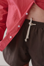 The Nylon Short